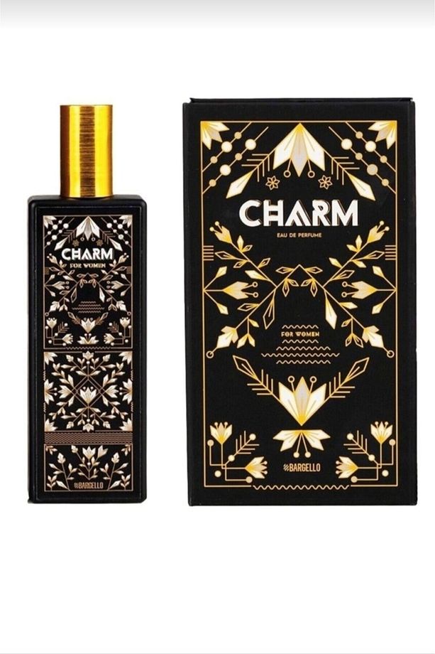 Charm Kadın Parfüm 50 ml Edp - 1