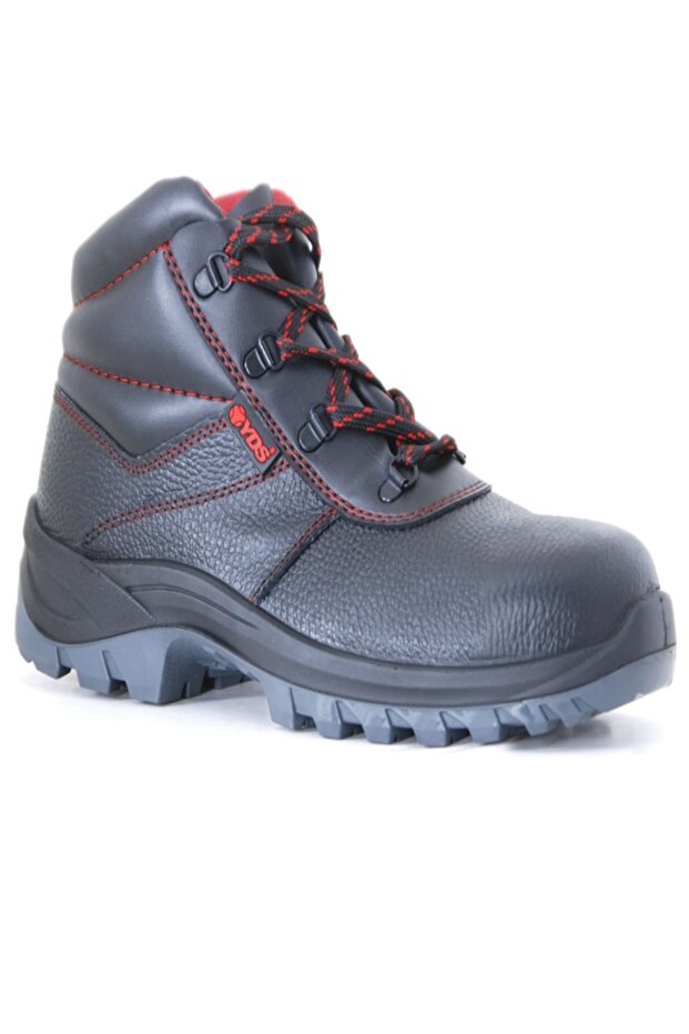 El 170 S2 Çelik Burunlu Iş Botu - 1