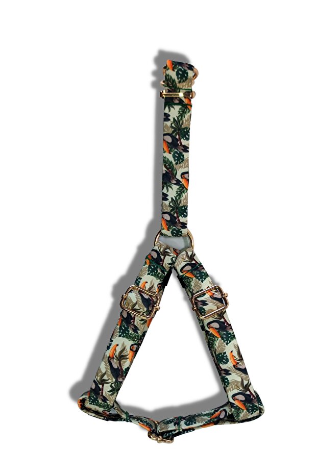 طوق صدر للكلاب من توكو - 1