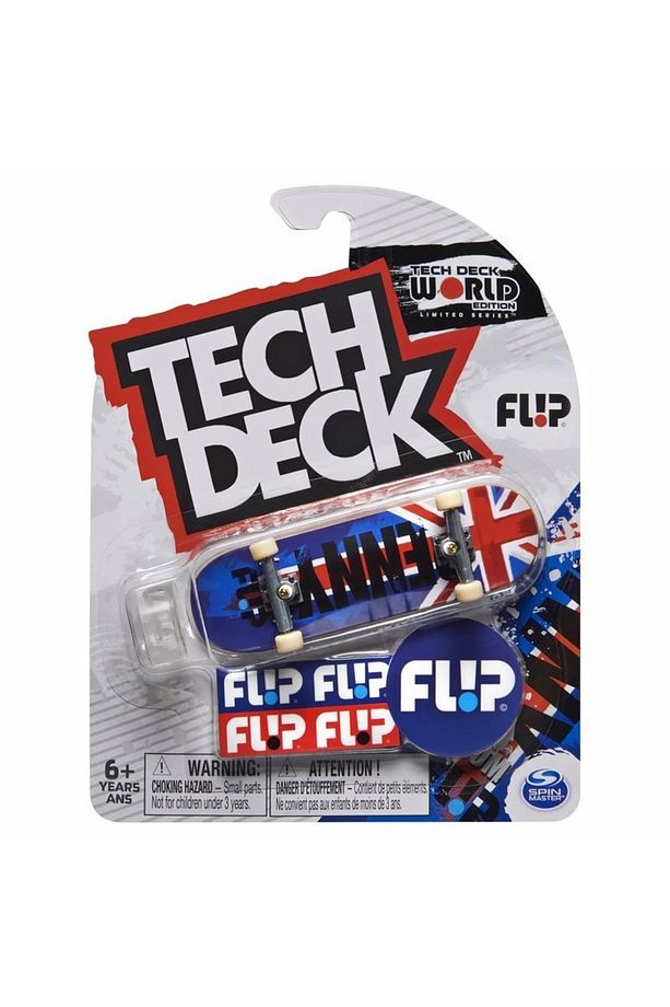 96mm Tekli Board - 7
