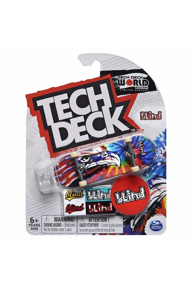 96mm Tekli Board - 8