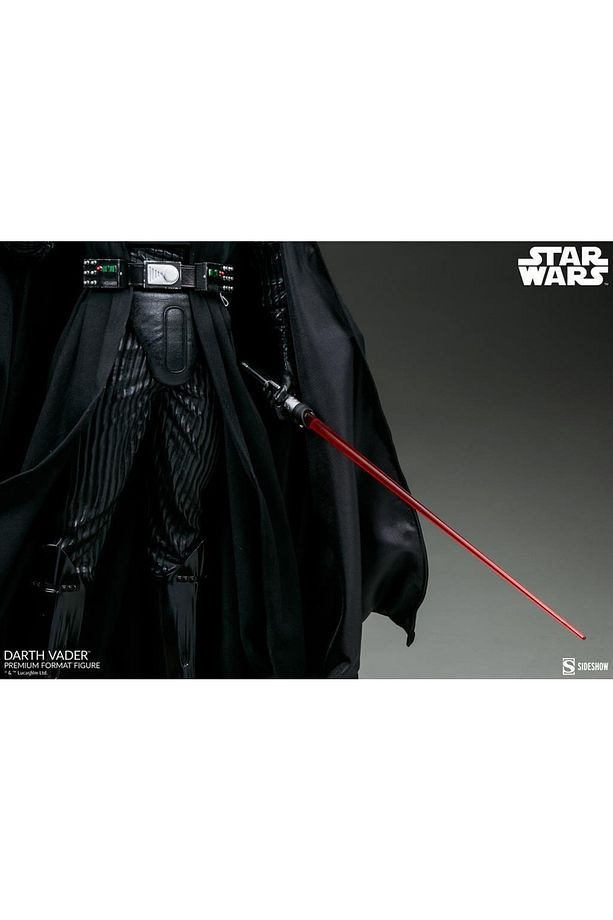 Darth Vader Premium Format Figure Dark Lord Of The Sith 300795 - 7