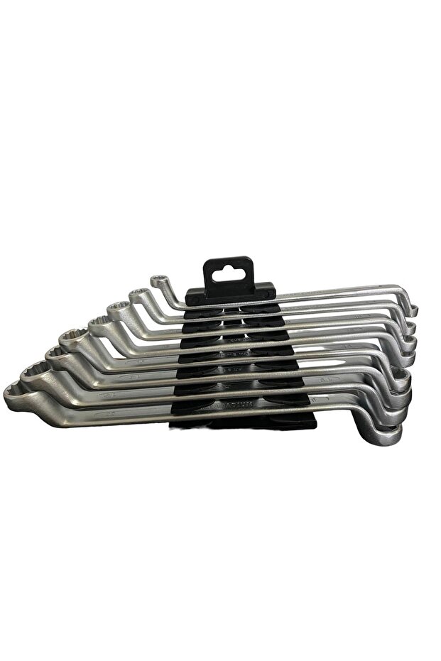 8 Piece Star Two Mouth Switch Set