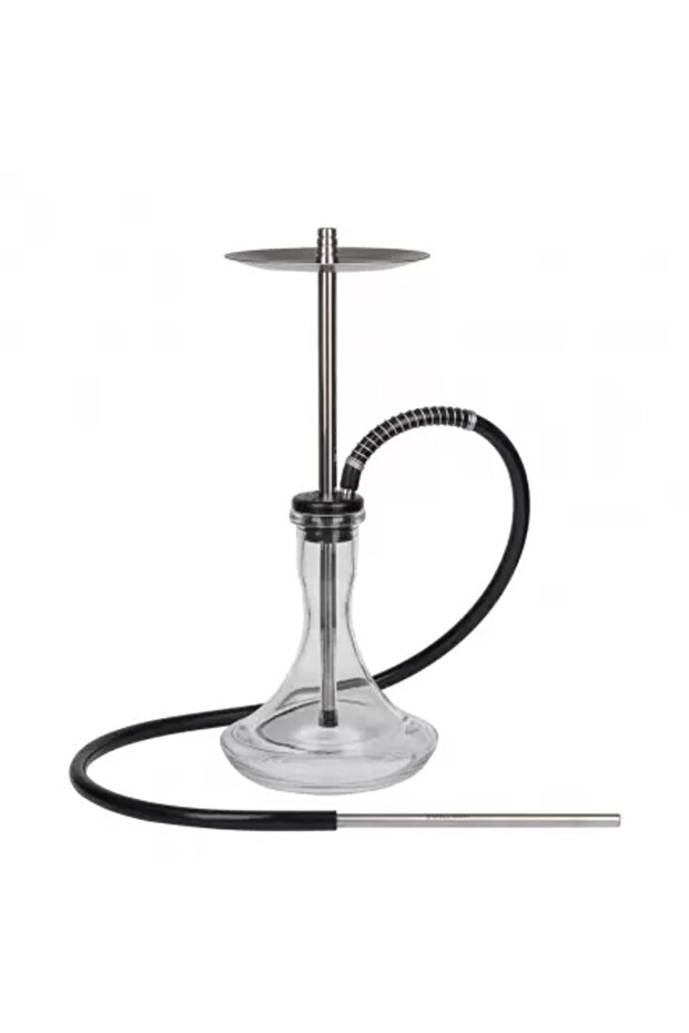 Tortuga Stick Rus Nargile Takımı (Şişesiz) - 1