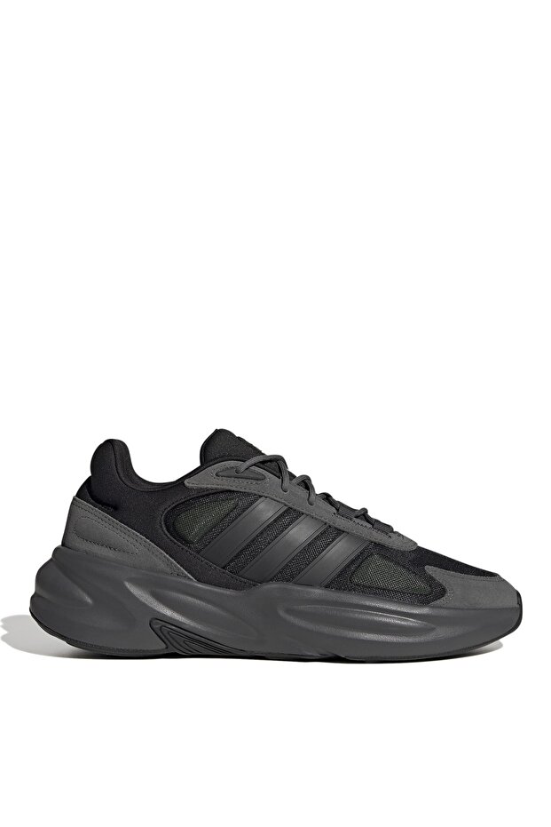 Black - Carbon Men's Lifestyle Shoes Gx6766 Oz-takedown