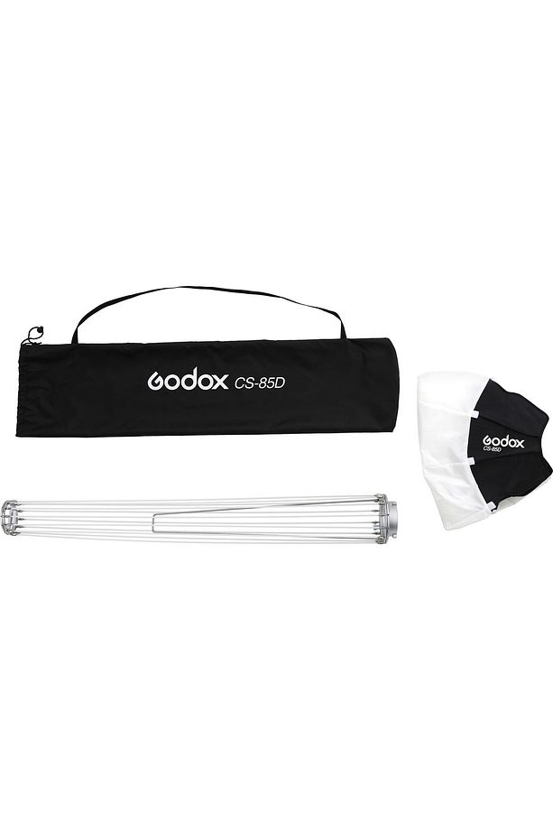 Cs85d 85cm Lantern Balon Softbox - 7