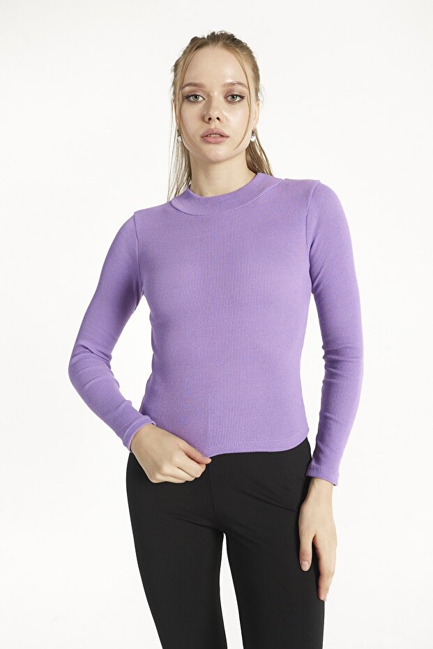Women's Halter Neck Camisole Crop Blouse