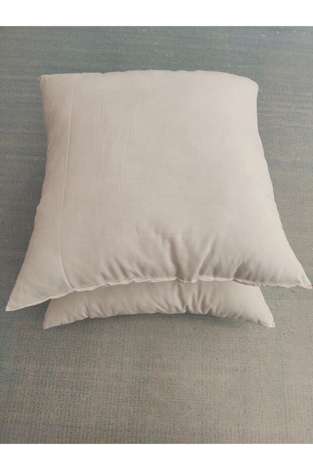 Throw Pillow 45X45 Bead Fiber Filled 400Gr