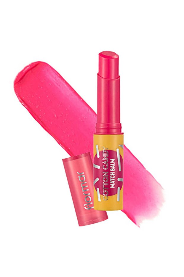 Match Balm Cotton Candy - 1