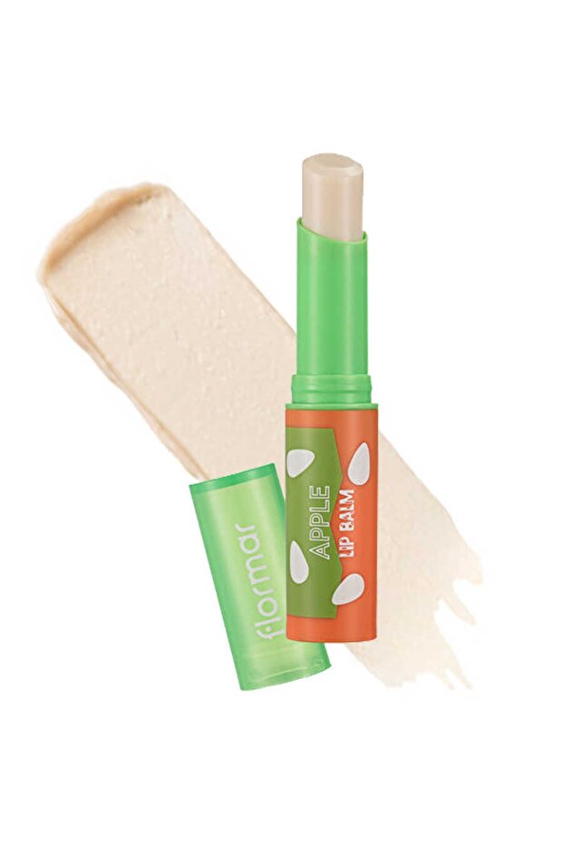 مرطب شفاه بنكهة التفاح - 1