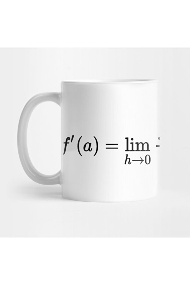 Calculus - كوب ذو معنى الكلمة