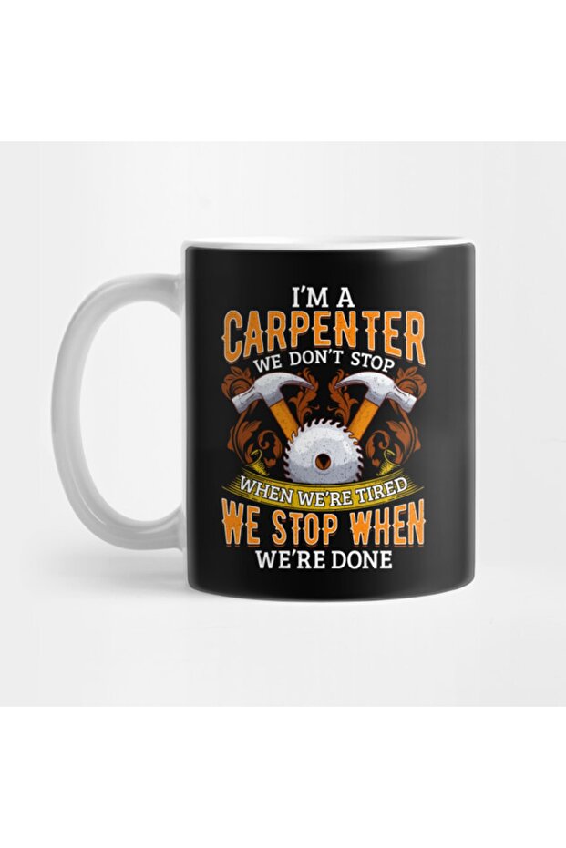 كاربنتر - كوب نجار - 1