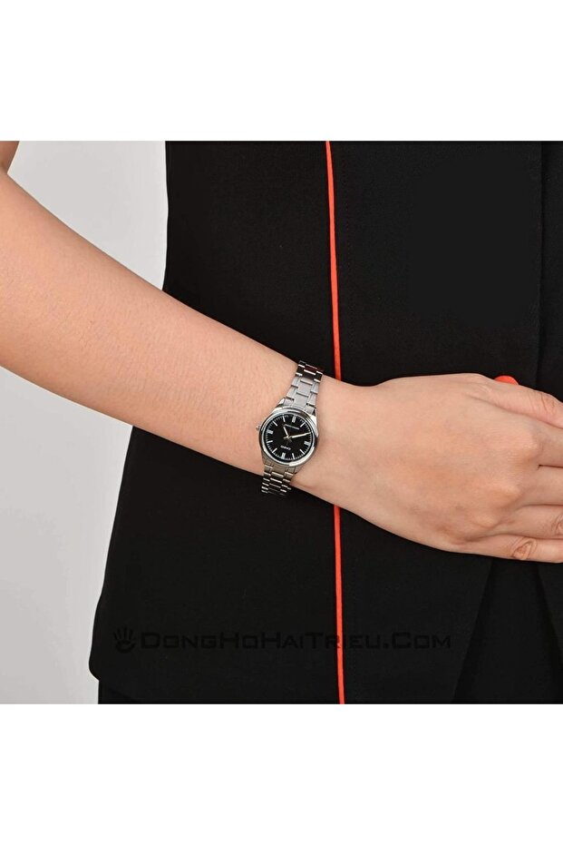 Kadın Kol Saati LTP-V005D-1AUDF - 7