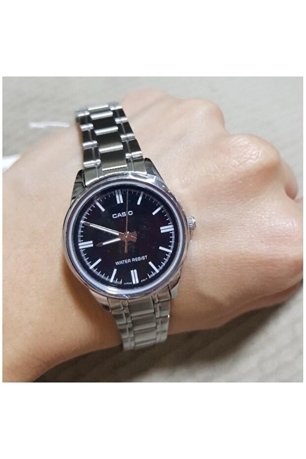 Kadın Kol Saati LTP-V005D-1AUDF - 8