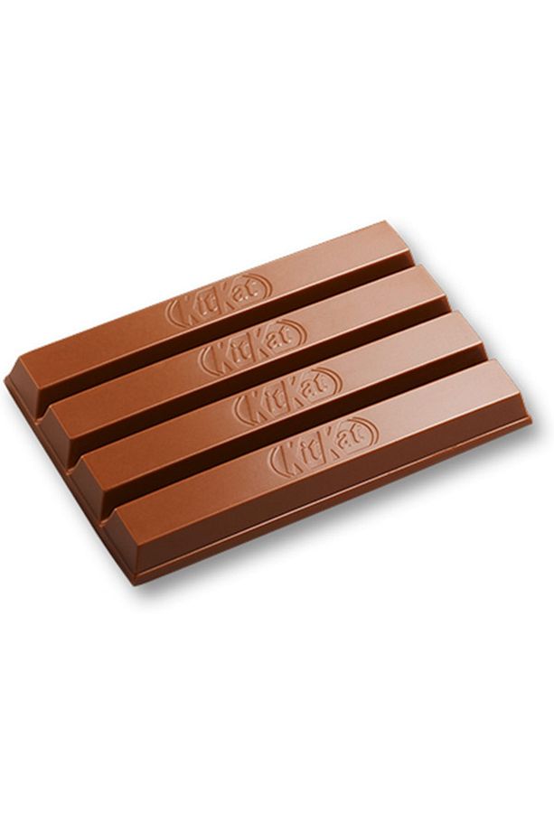 Kitkat Gofret Have A Break, Have A Kitkat (4 DİLİM) 5 Adet X 36.5 gr - 2
