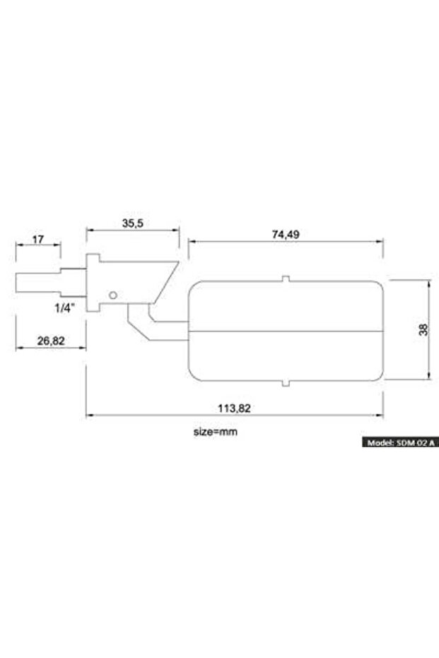 تعويم (عائم) ماركة تشيموكا - 2