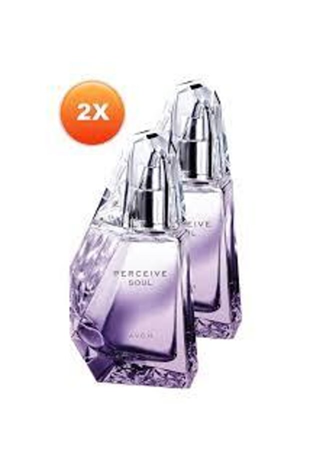 Perceive Soul 2 Li Parfum - 1