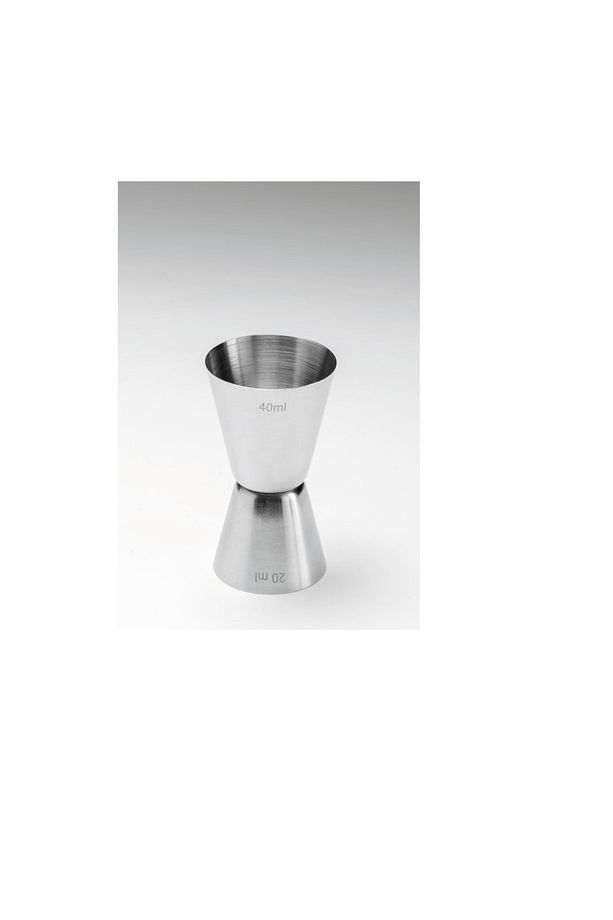 Jıger 20-40 Ml Ba 05 - 1