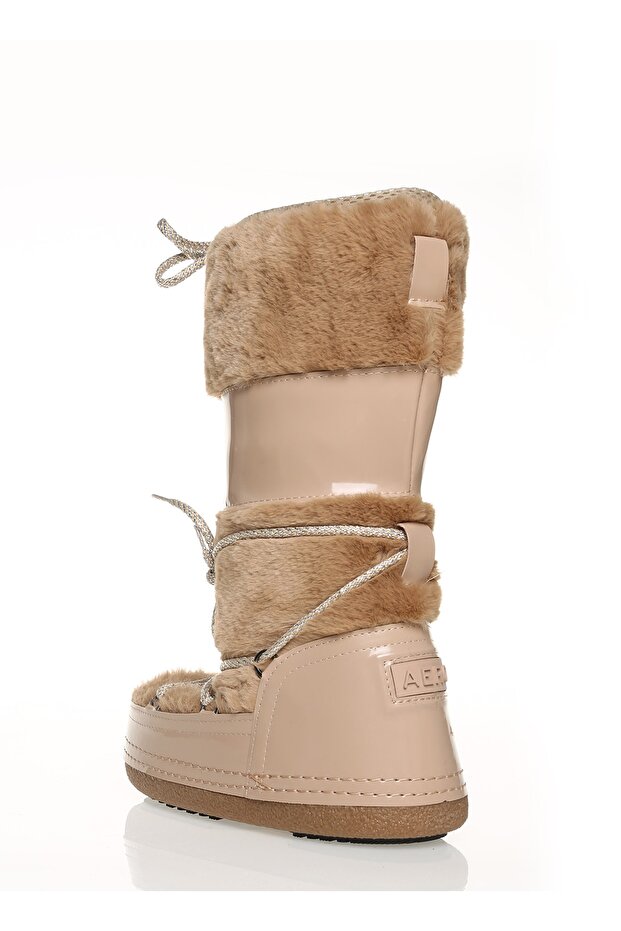 Taba Kadın Kar Botu - 2