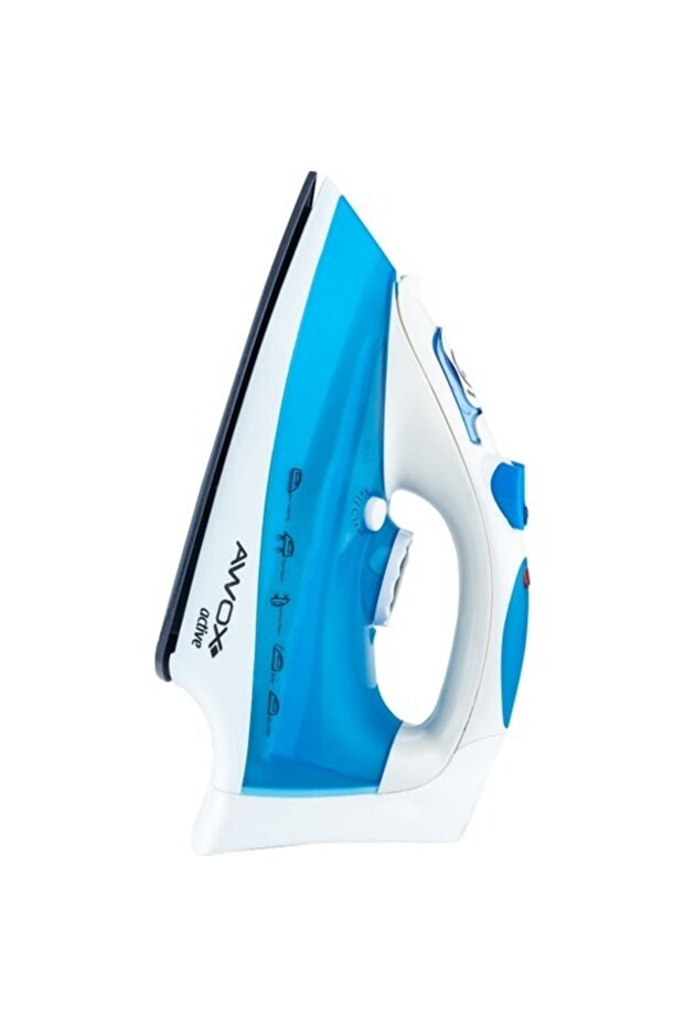 Active 2600w Seramik Taban Buharlı Ütü - 3