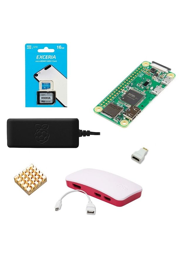 Zero Wireless Süper Set - 7