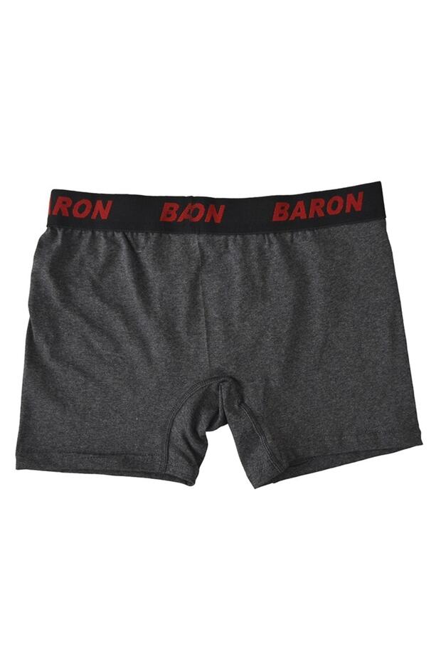 Erkek Boxer 6'lı - 3