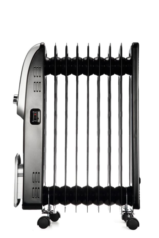 Brı 9d 2000 Yağlı Radyatör - 2