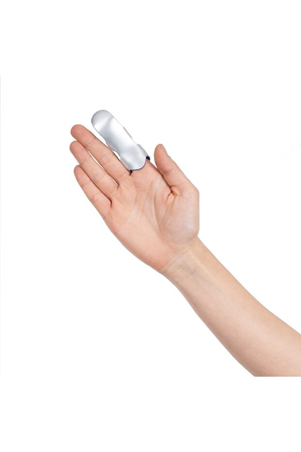 جبيرة الضفدع (صغيرة) W303 - 2