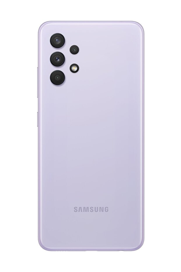 Galaxy A32 128 GB Lavanta Cep Telefonu (Samsung Türkiye Garantili) - 4