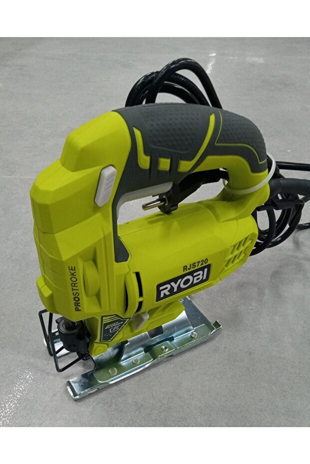 Rjs720-g Dekupaj Testere - 2