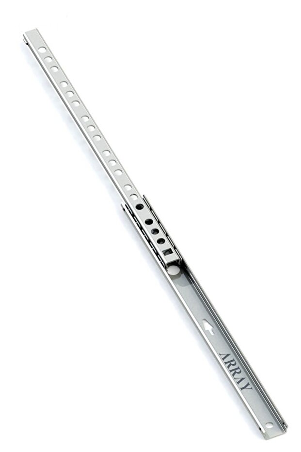 Bilyalı Mat Ray 17mmx18.5cm - 1