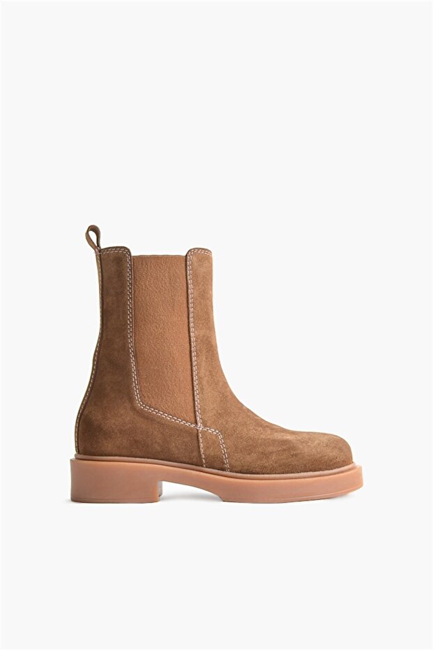 Doggu - Taba Süet - Bot - 3