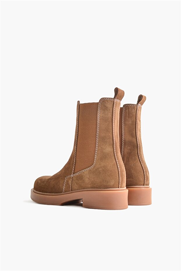 Doggu - Taba Süet - Bot - 4