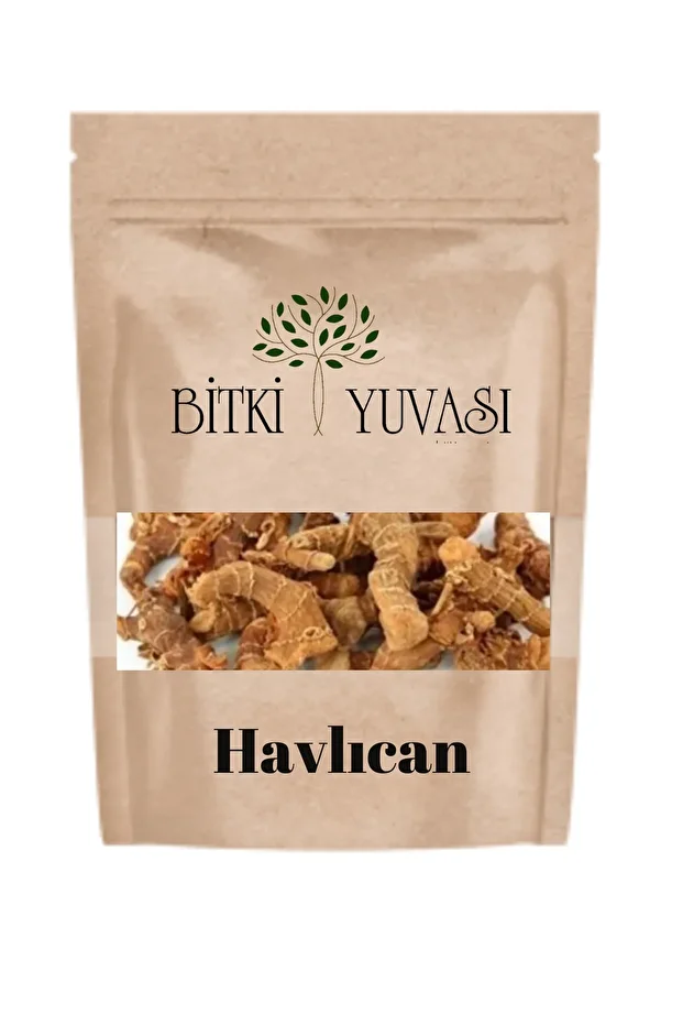 Havlıcan Kurusu 50 Gr (havlucan) - 1