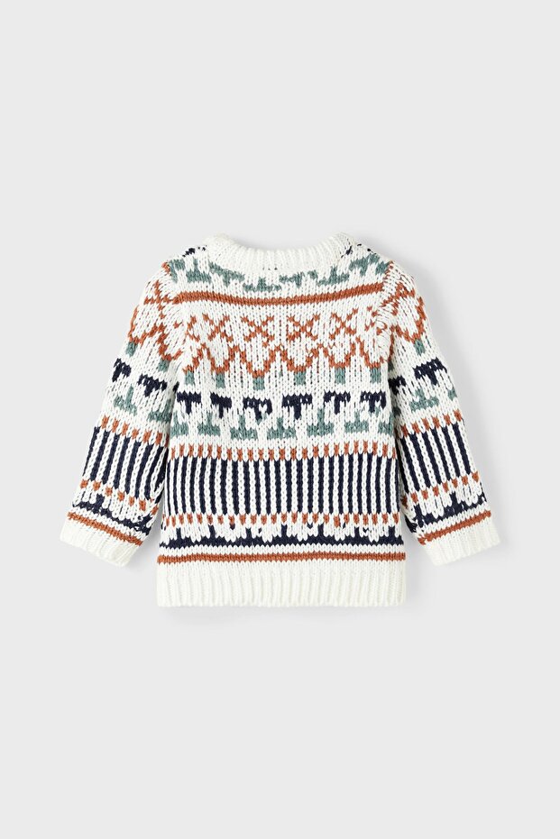 Name it Erkek Kazak - 2