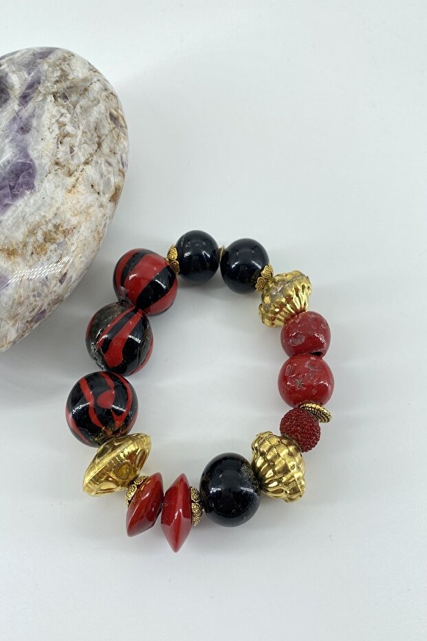 سوار بتصميم يدوي - 1