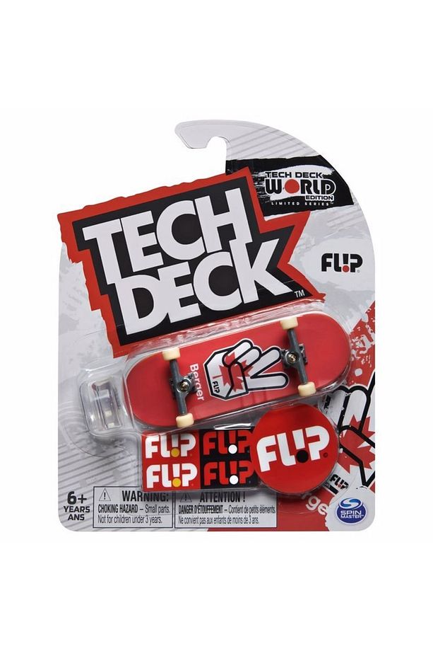 96mm Tekli Board - 1