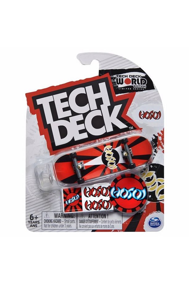 96mm Tekli Board - 2
