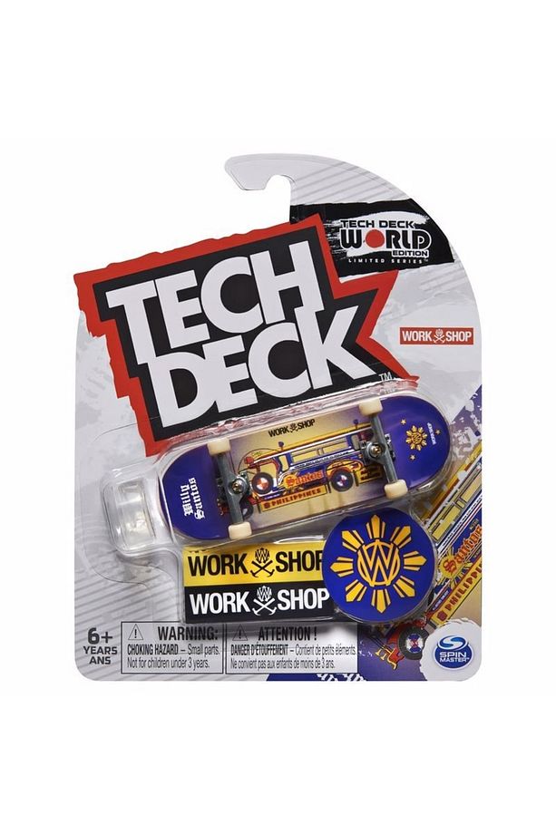96mm Tekli Board - 5
