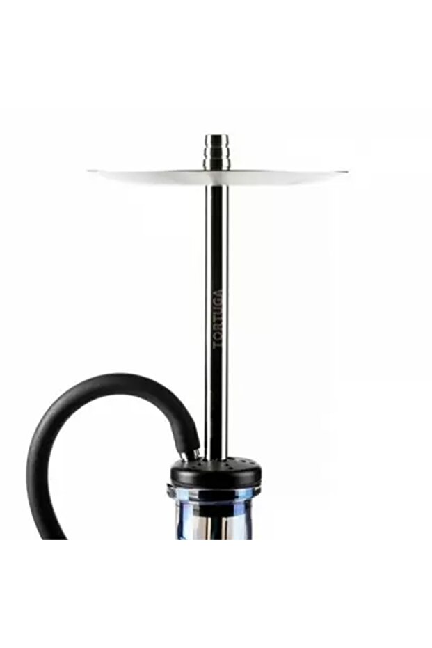 Tortuga Stick Rus Nargile Takımı (Şişesiz) - 2