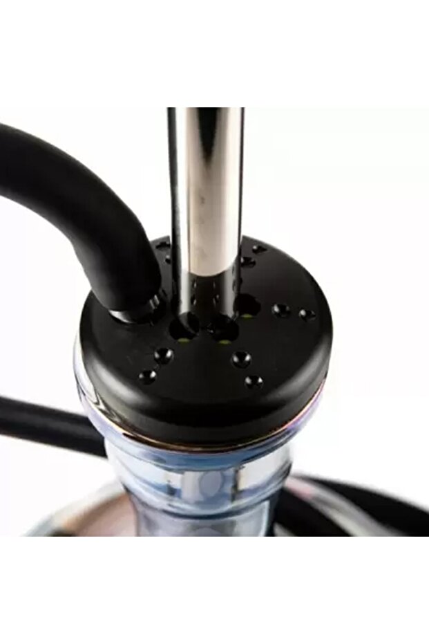 Tortuga Stick Rus Nargile Takımı (Şişesiz) - 3