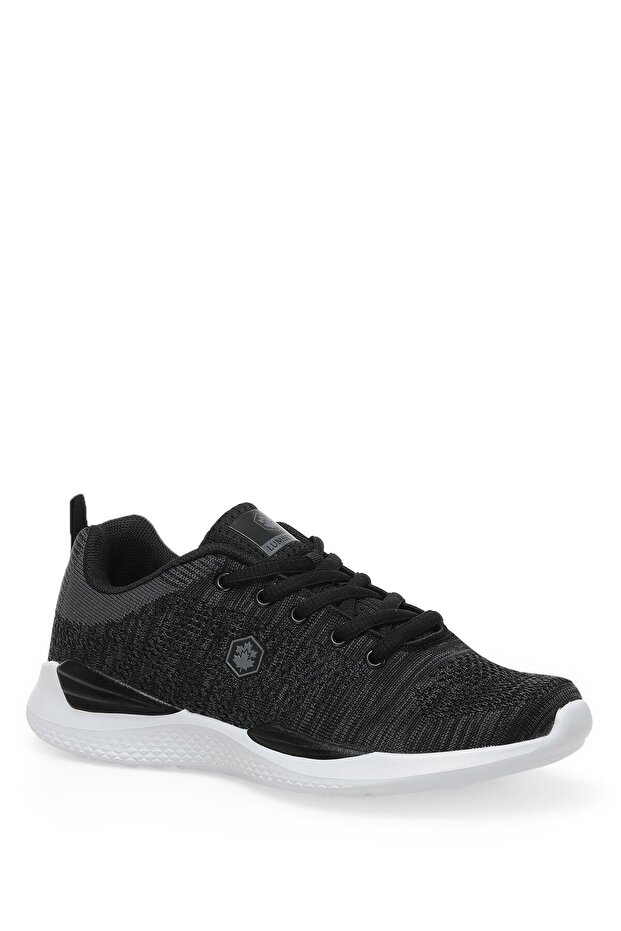Wolky 2pr Black Women's Running Shoes