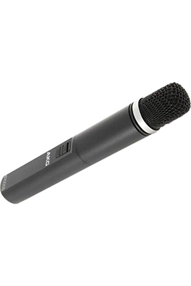 Pro Audio C1000s Yüksek Performanslı Küçük Diyaframlı Kondenser Mikrofon - 1