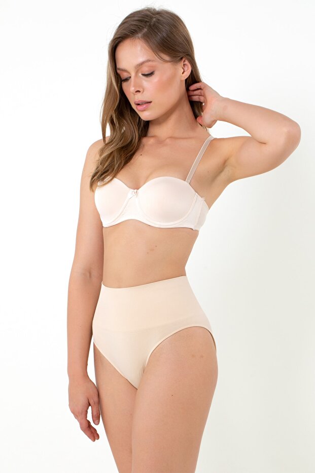 Bayan Korse Slip - 1