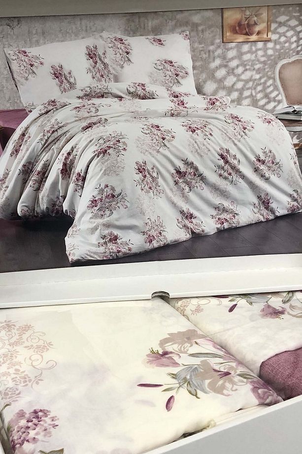 Çift Kişilik Nevresim Takımı - 1