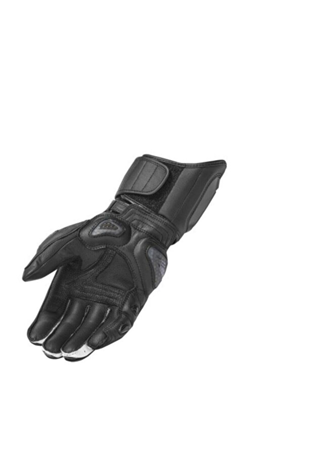 Spıtfıre Eldiven Siyah Beyaz - 2