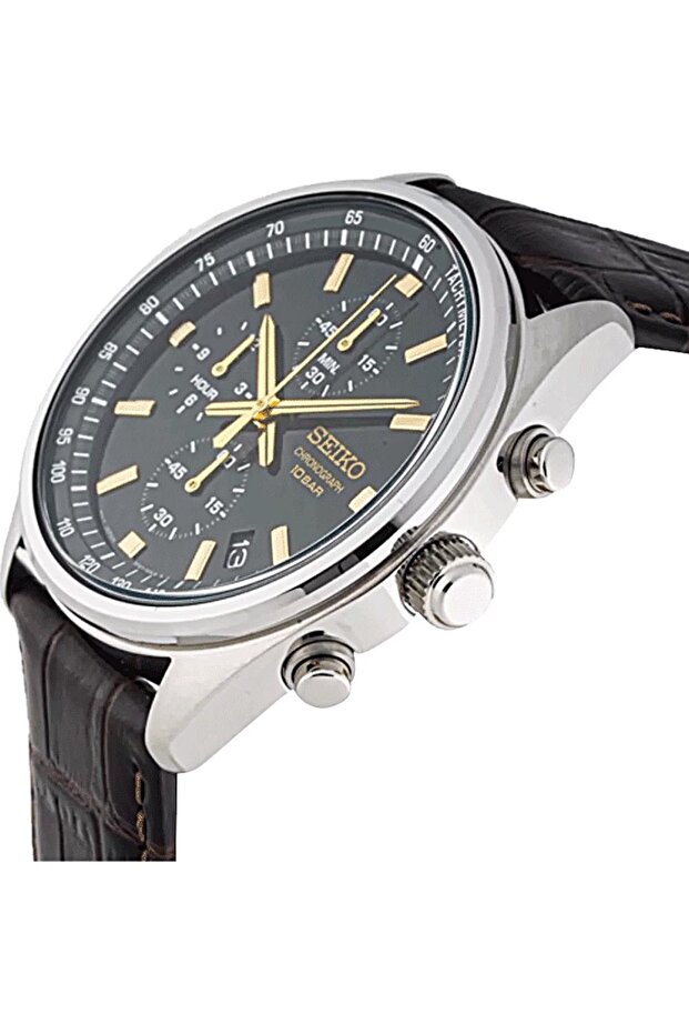 Ssb385p1 Erkek Kol Saati - 3