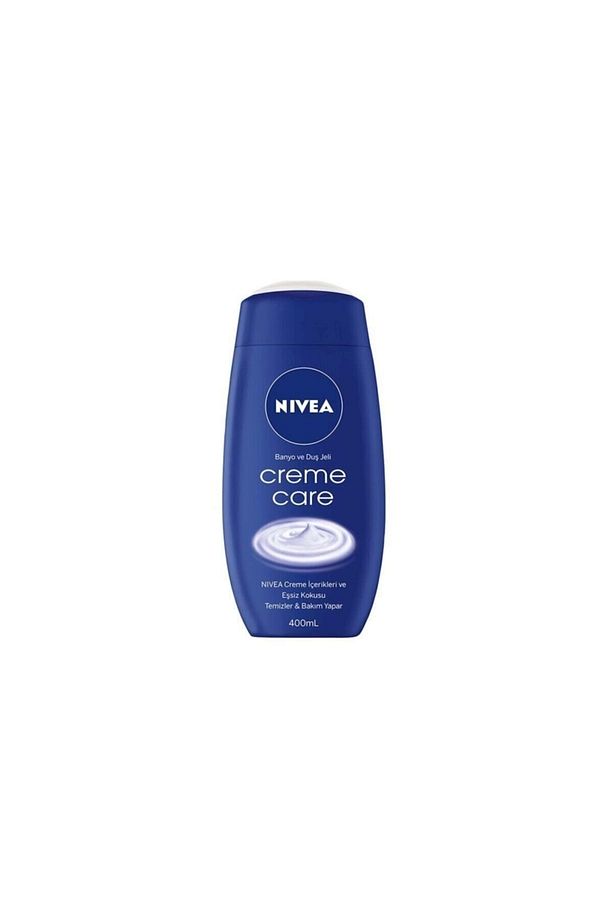 Creme Care Vücut Şampuanı**400 Ml. - 1