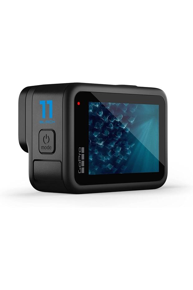 Hero 11 Black - 2