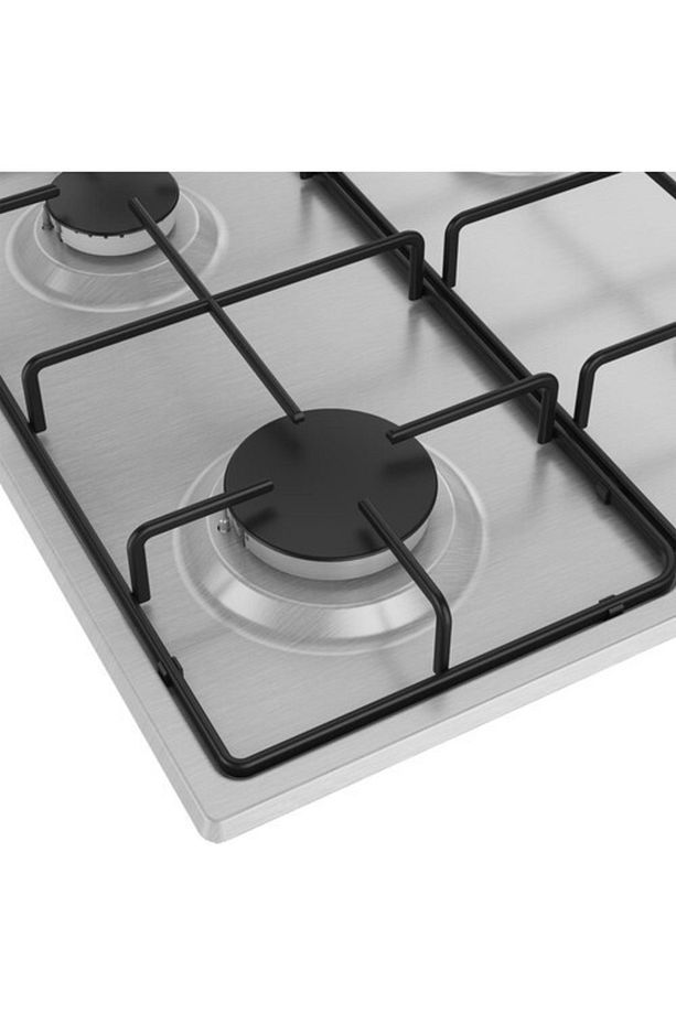 Bsomd D 611eı Set Üstü Ocak - 4